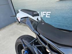 2023 BMW Motorrad S 1000 RR M SPORT White