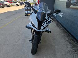 2023 BMW Motorrad S 1000 RR M SPORT White
