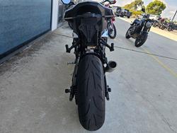 2023 BMW Motorrad S 1000 RR M SPORT White