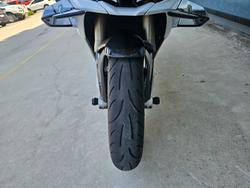 2023 BMW Motorrad S 1000 RR M SPORT White