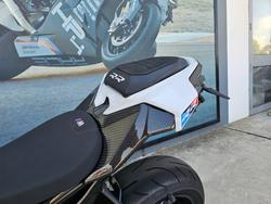 2023 BMW Motorrad S 1000 RR M SPORT White