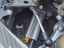 2023 BMW Motorrad S 1000 RR M SPORT White