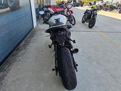 2023 BMW Motorrad S 1000 RR M SPORT White