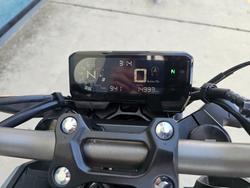 2021 Honda CBR650R Black