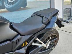2021 Honda CBR650R Black