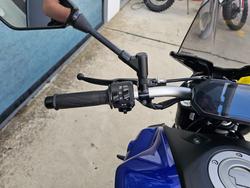 2022 Yamaha MT-07 LA (ABS) Blue