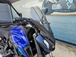 2022 Yamaha MT-07 LA (ABS) Blue