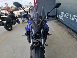 2022 Yamaha MT-07 LA (ABS) Blue