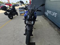 2022 Yamaha MT-07 LA (ABS) Blue