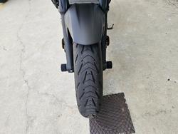 2022 Yamaha MT-07 LA (ABS) Blue