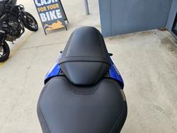 2022 Yamaha MT-07 LA (ABS) Blue