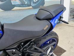 2022 Yamaha MT-07 LA (ABS) Blue