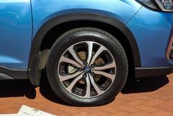 2019 Subaru Forester 2.5i Premium