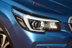 2019 Subaru Forester 2.5i Premium