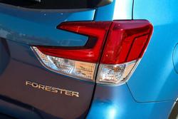 2019 Subaru Forester 2.5i Premium