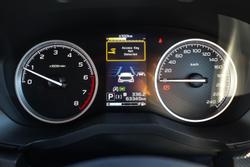 2019 Subaru Forester 2.5i Premium