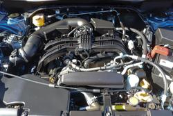 2019 Subaru Forester 2.5i Premium