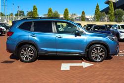 2019 Subaru Forester 2.5i Premium