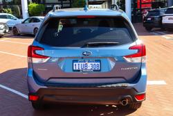 2019 Subaru Forester 2.5i Premium