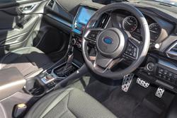 2019 Subaru Forester 2.5i Premium