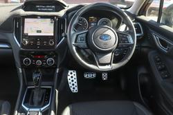 2019 Subaru Forester 2.5i Premium