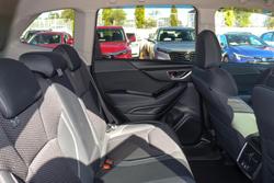 2019 Subaru Forester 2.5i Premium