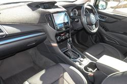 2019 Subaru Forester 2.5i Premium