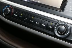 2017 Toyota Kluger GX