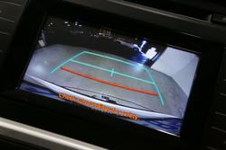 2017 Toyota Kluger GX