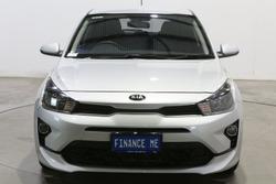 2020 Kia Rio S
