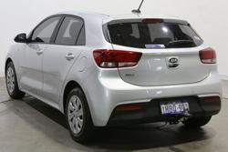 2020 Kia Rio S