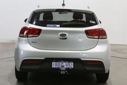 2020 Kia Rio S