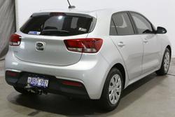 2020 Kia Rio S