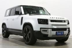 2020 Land Rover Defender 110 P400 SE