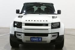 2020 Land Rover Defender 110 P400 SE