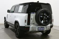 2020 Land Rover Defender 110 P400 SE