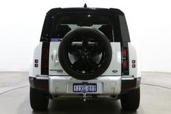 2020 Land Rover Defender 110 P400 SE