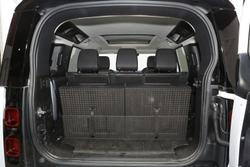 2020 Land Rover Defender 110 P400 SE