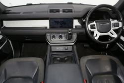 2020 Land Rover Defender 110 P400 SE