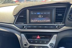 2018 Hyundai Elantra Active