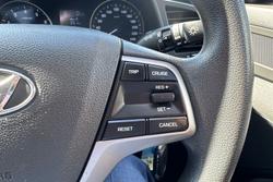 2018 Hyundai Elantra Active