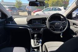 2018 Hyundai Elantra Active