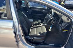 2018 Hyundai Elantra Active