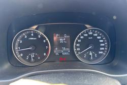 2018 Hyundai Elantra Active