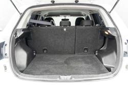 2015 Mitsubishi ASX LS