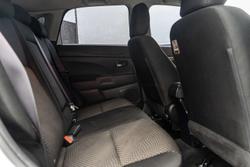 2015 Mitsubishi ASX LS