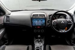 2015 Mitsubishi ASX LS