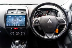 2015 Mitsubishi ASX LS