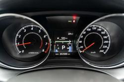 2015 Mitsubishi ASX LS