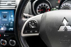 2015 Mitsubishi ASX LS